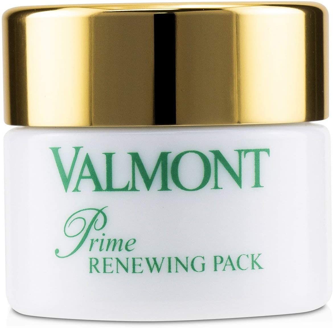 Valmont 法尔曼 活化面膜(幸福面膜)50ml更新焕肤急救 50ml